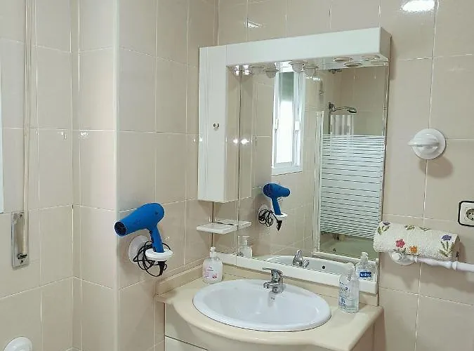 Piso En 2* Linea De Playa *