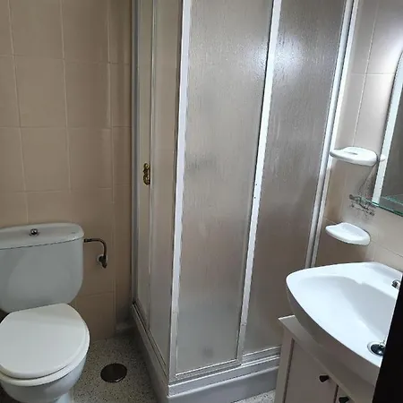 Piso En 2* Linea De Playa *